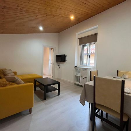 Atico El Comandante Apartment Zaragoza Ngoại thất bức ảnh